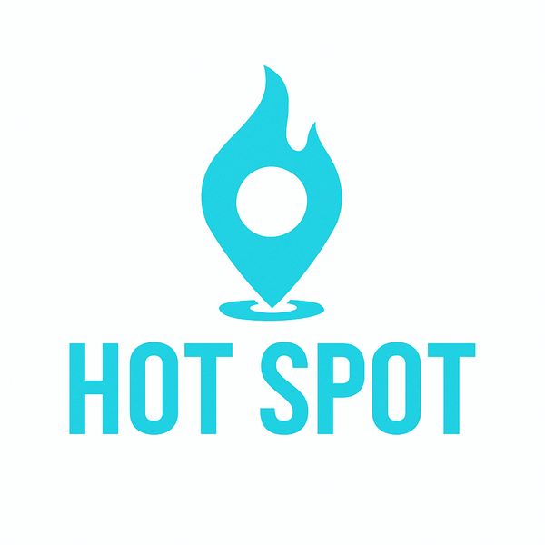 hot spot