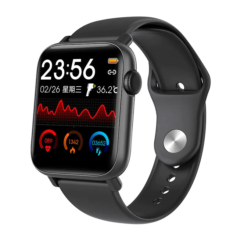 Smart Health Bracelet
