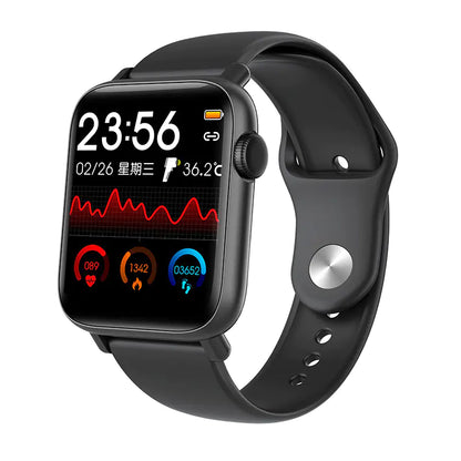 Smart Health Bracelet